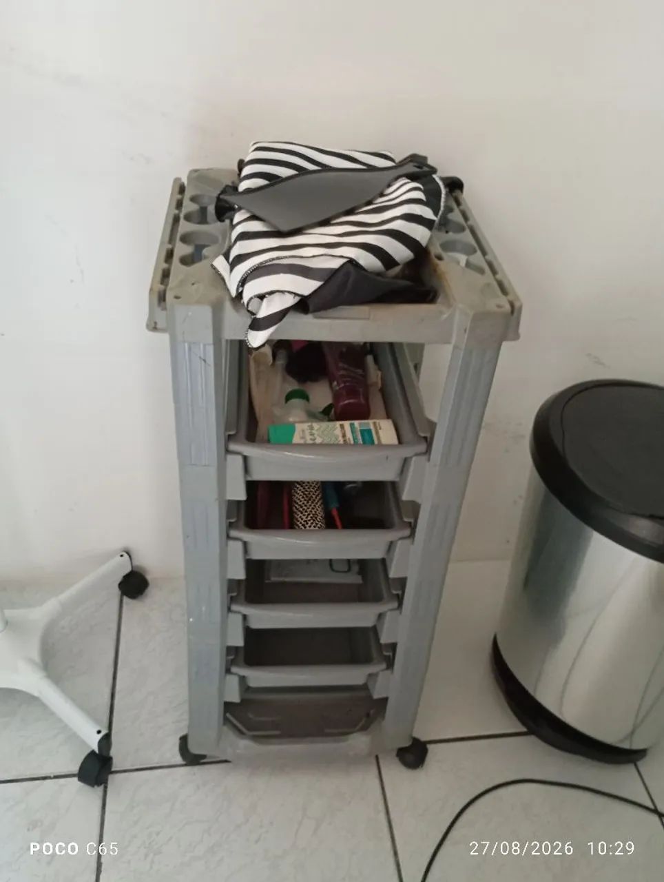 Equipamentos para salão de cabeleleira - Foto 3