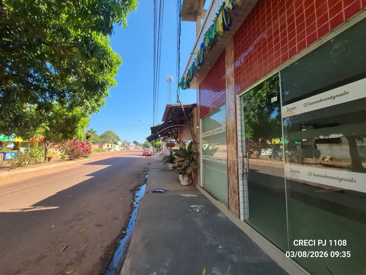ALUGUEL DE PONTO COMERCIAL - Foto 2