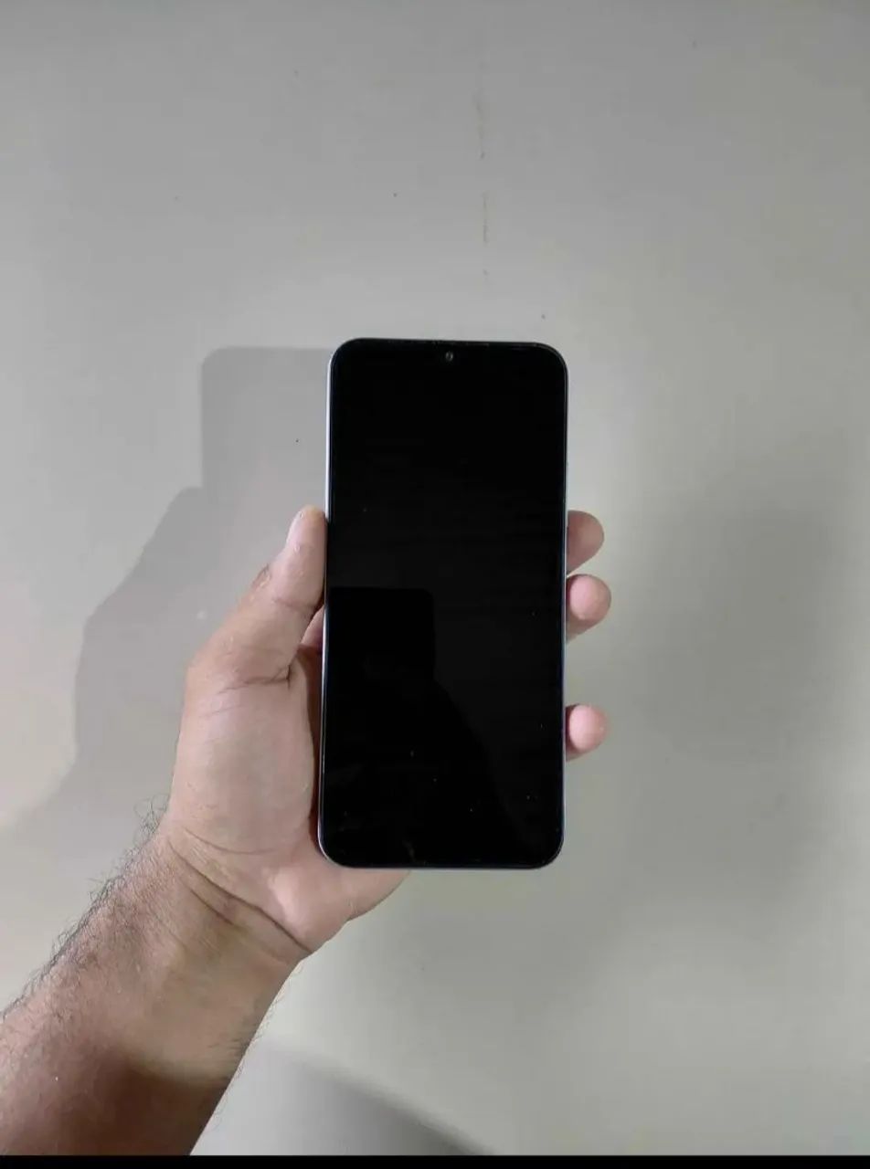 Vendo esse redmi 15c pra vender logo  - Foto 3