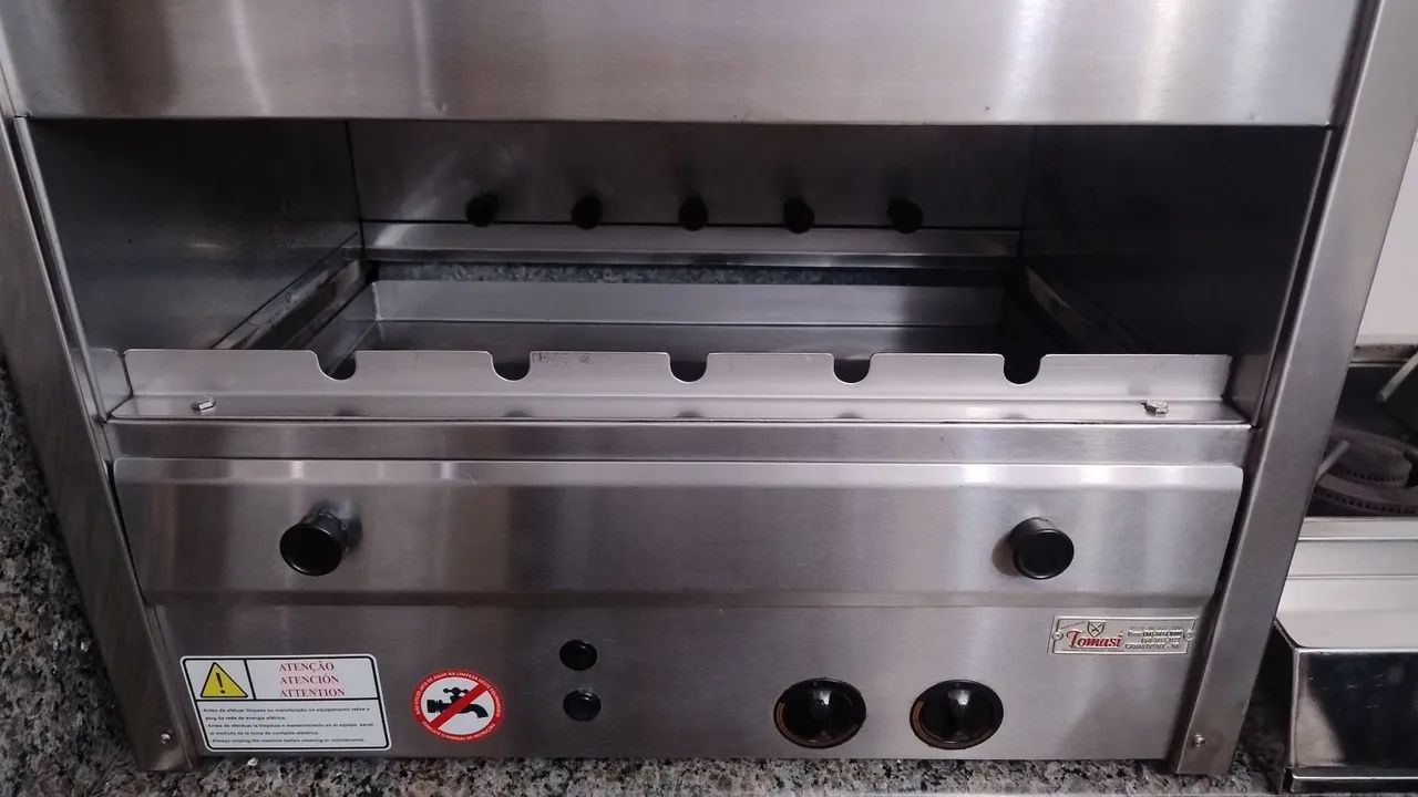 Churrasco personalizado! - Foto 5