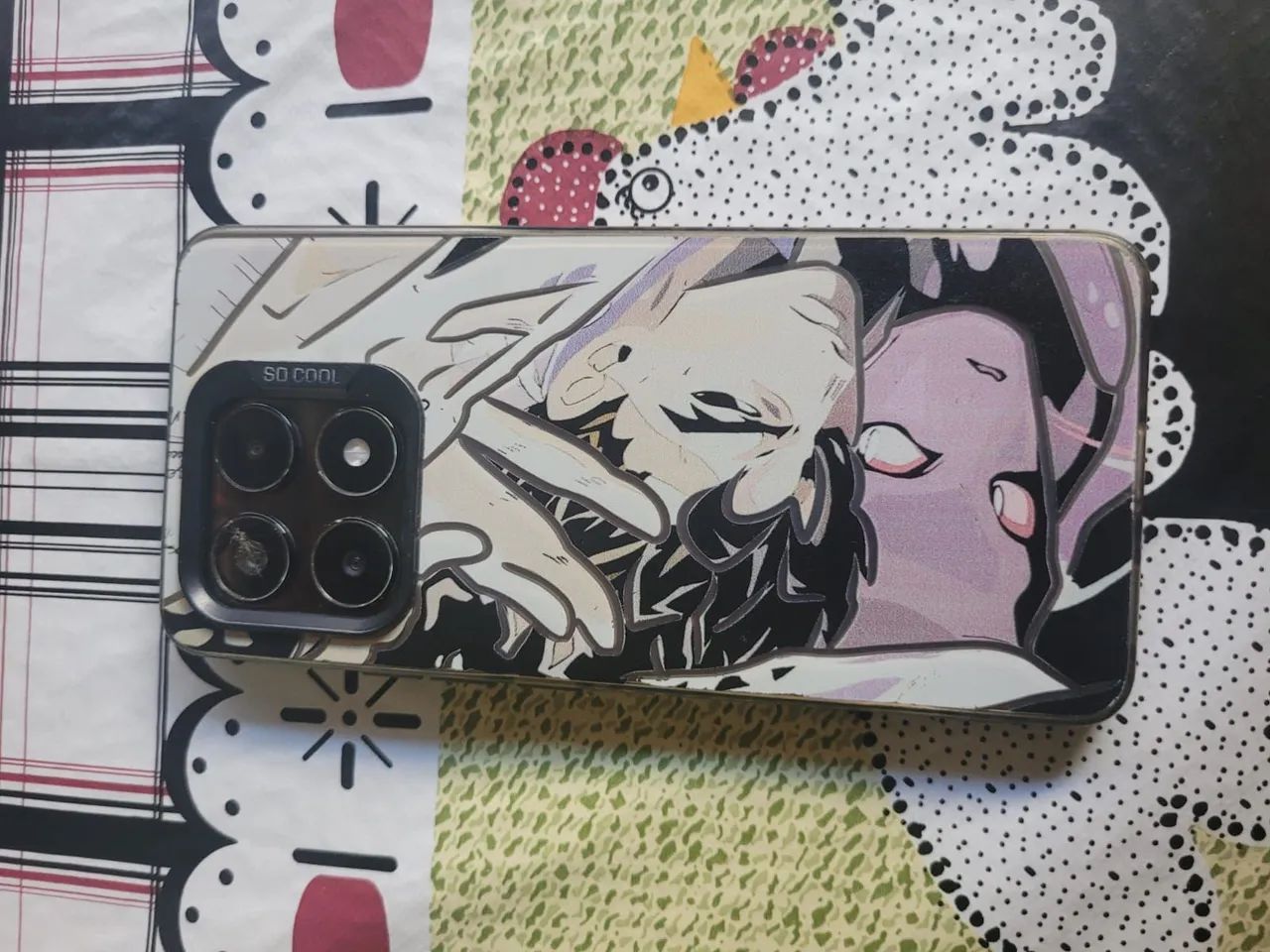 POCO X6 PRO 256 GB