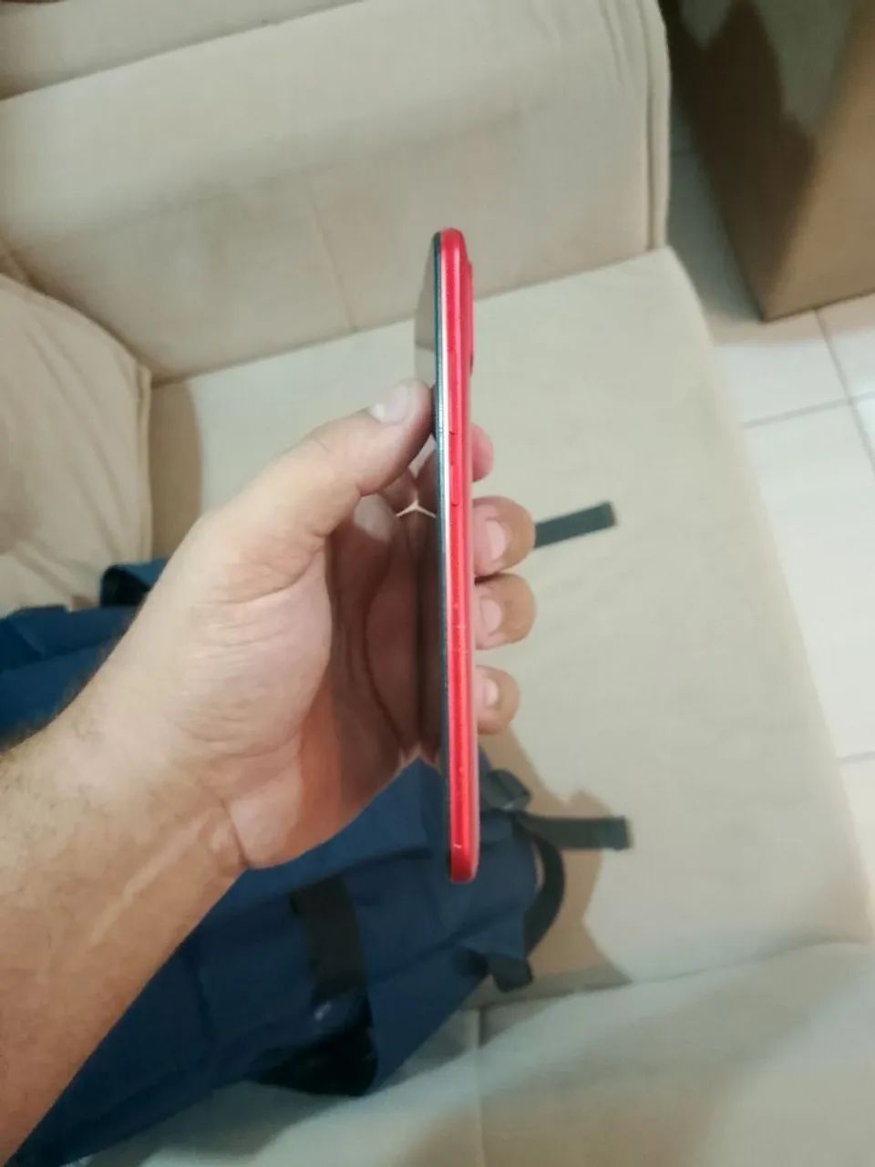 Samsung Galaxy AO3  - Foto 2