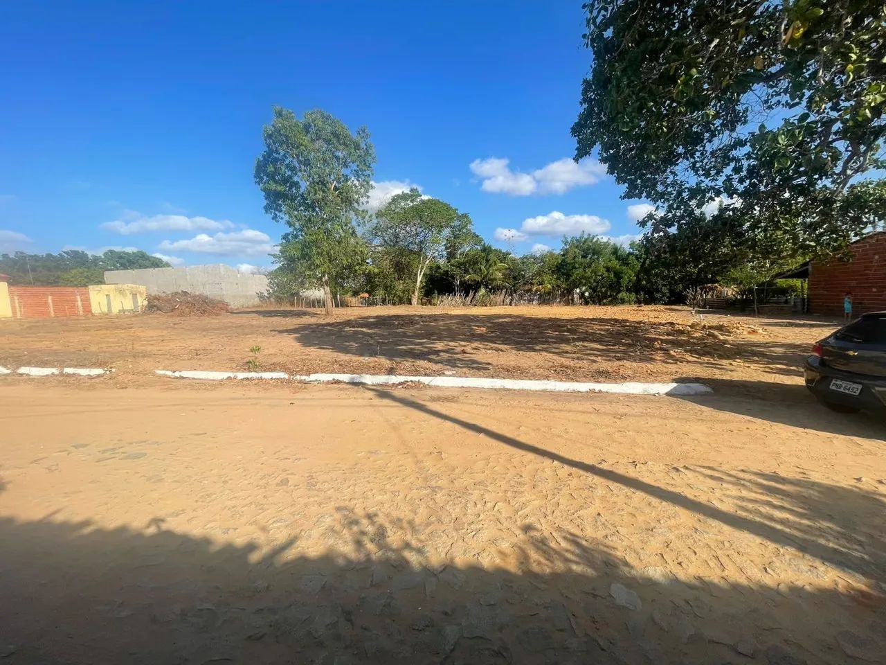 Lote e terreno total - Foto 2