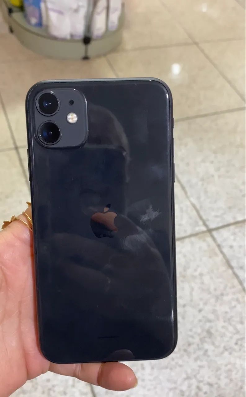 iPhone 11 128 Gb - Foto 3
