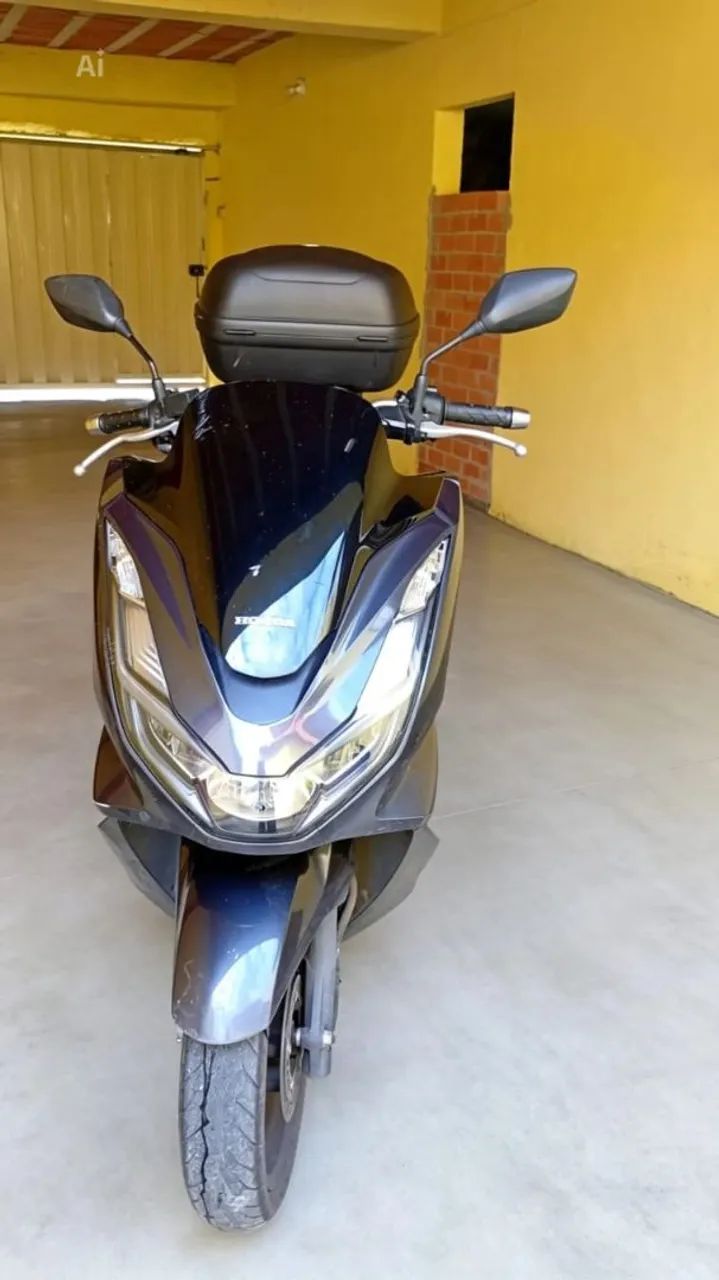 PCX 2024 - Foto 4