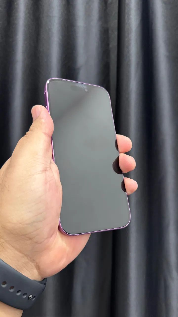 iPhone 16 128 - Rosa - Foto 5