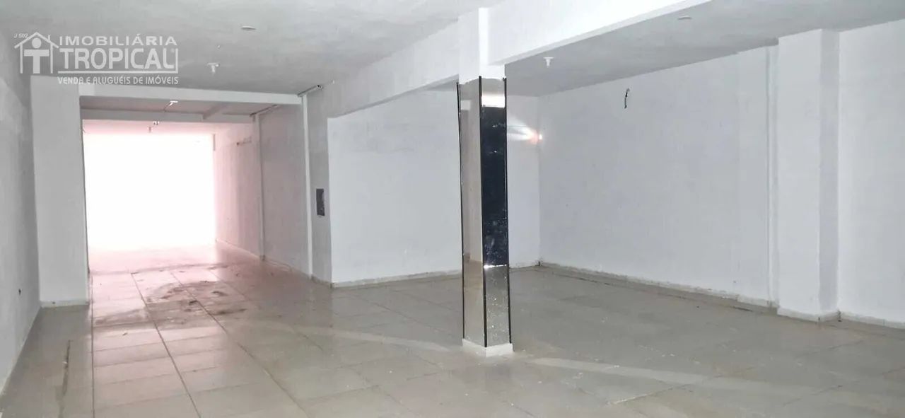 Aluga-se sala comercial na praça do Centenário em Porto Nacional-To. - Foto 4