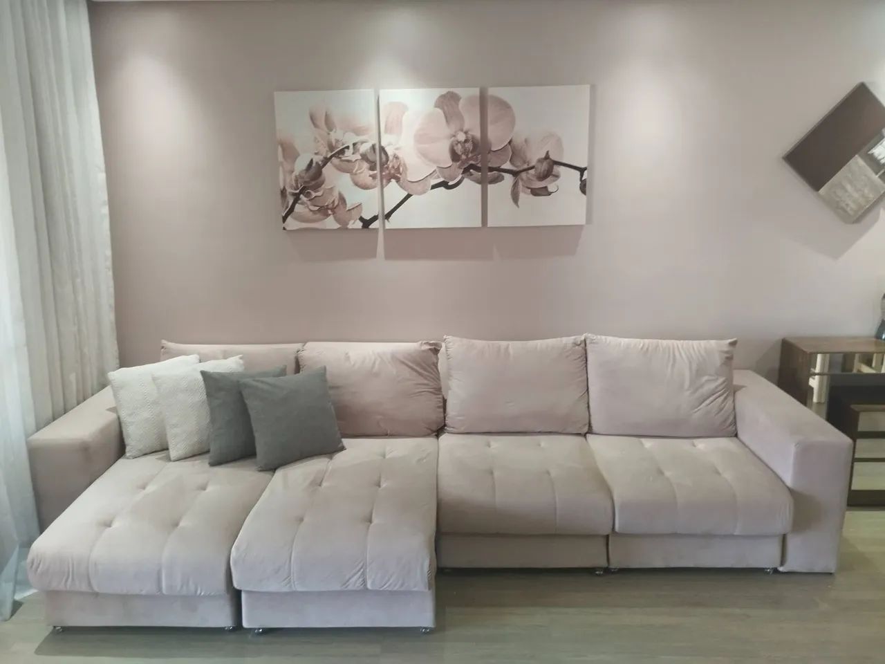 Premiatto Residence Club 100m 
