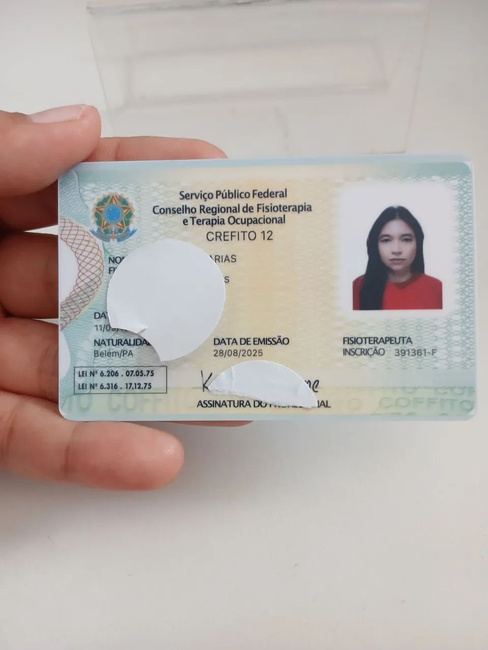 Crachá personalizado de pvc - Foto 3