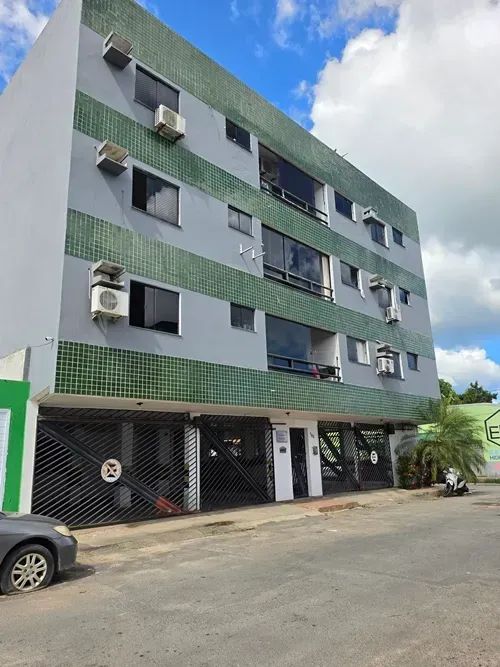 Vendo Ap. 2 quartos c/varanda - Bairro de Fátima - Itabuna - BA - Foto 5
