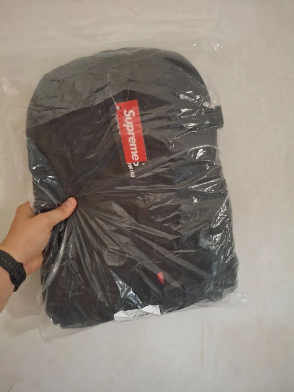 Mochila Supreme Nylon  - Foto 5