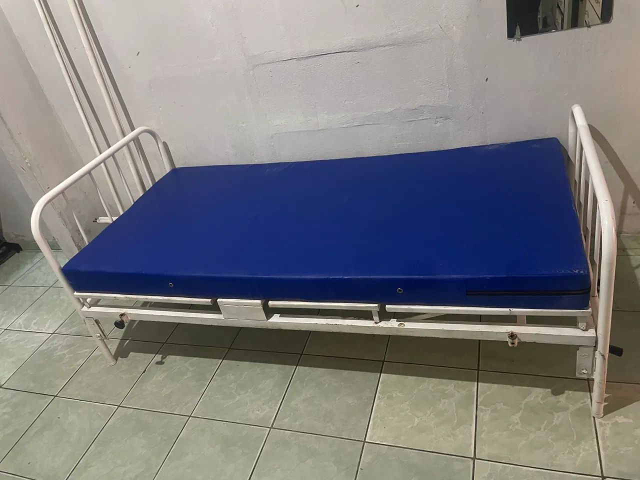 Cama hospitalar - Foto 3