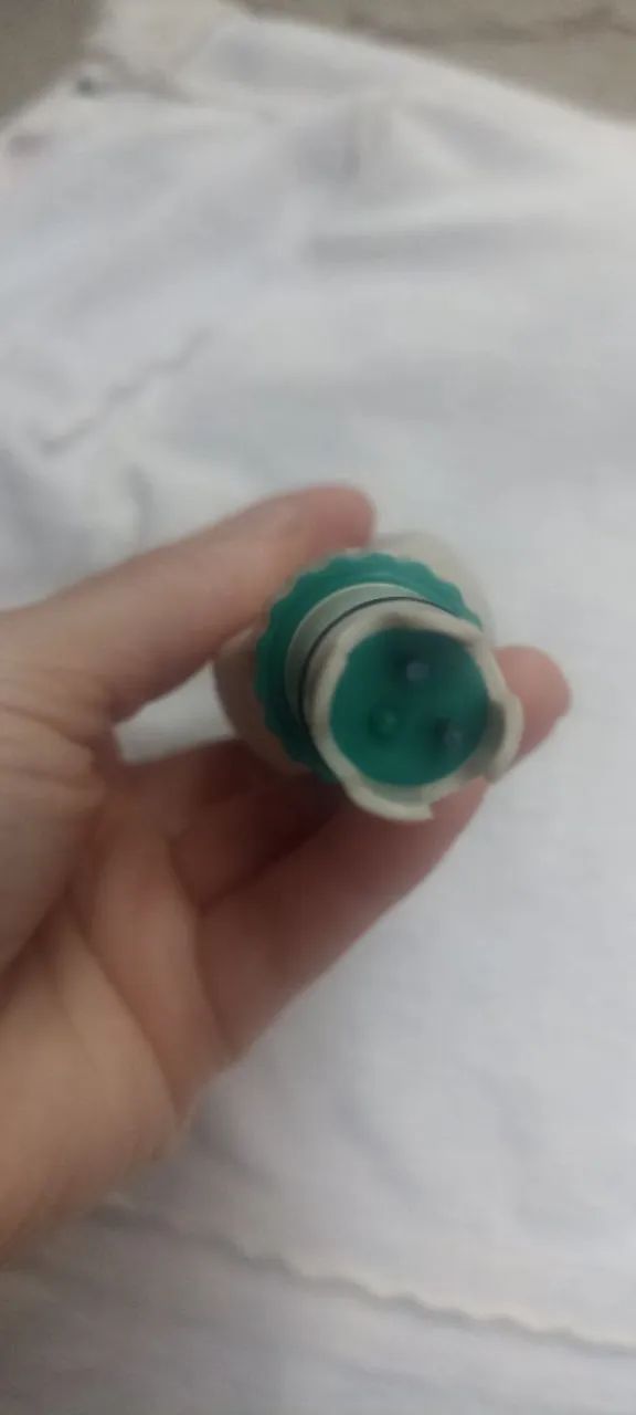 salinidade smart sensor ar8012 teste alimentos e qualidade água - Foto 4