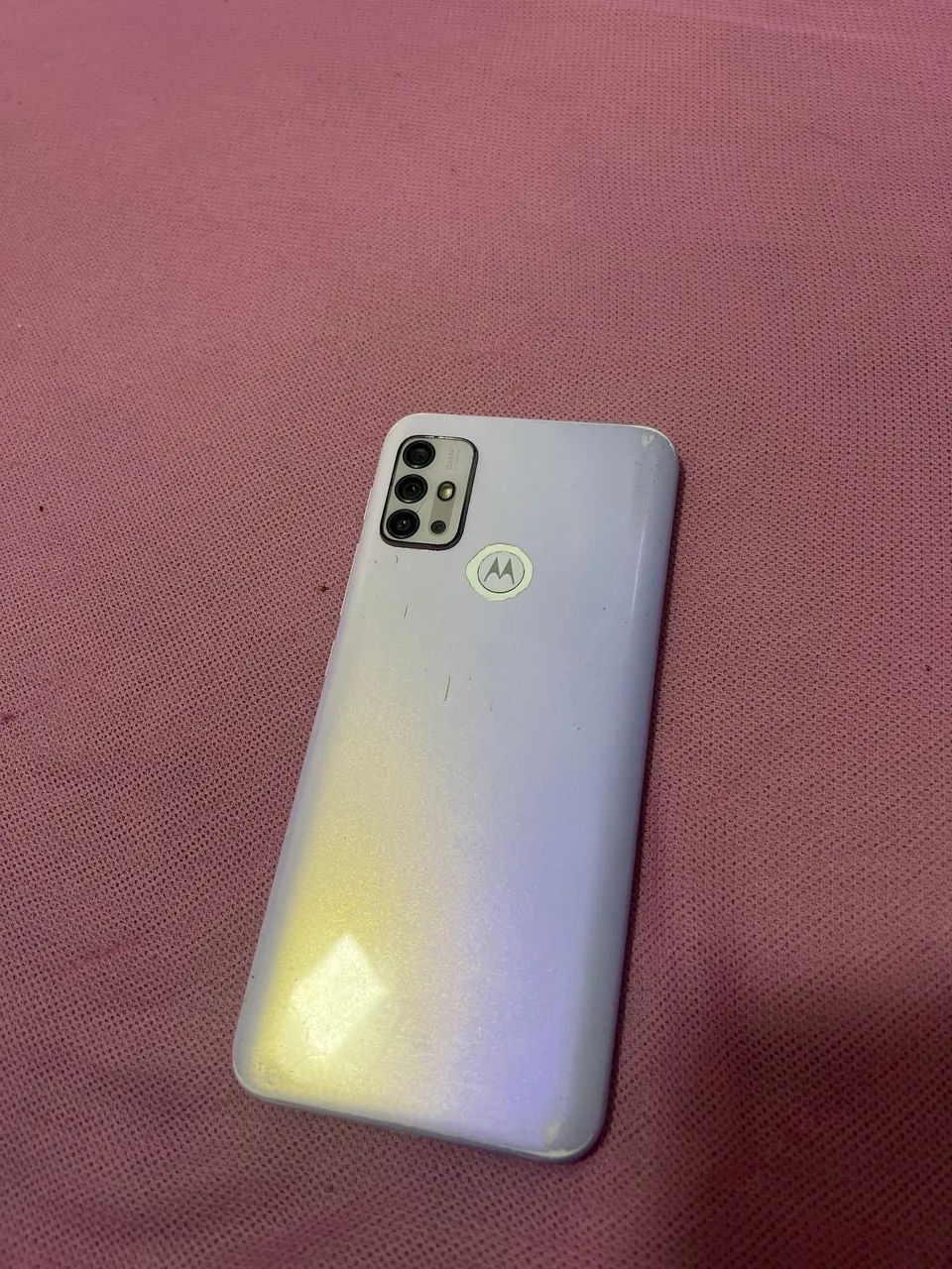 Moto g30  - Foto 2