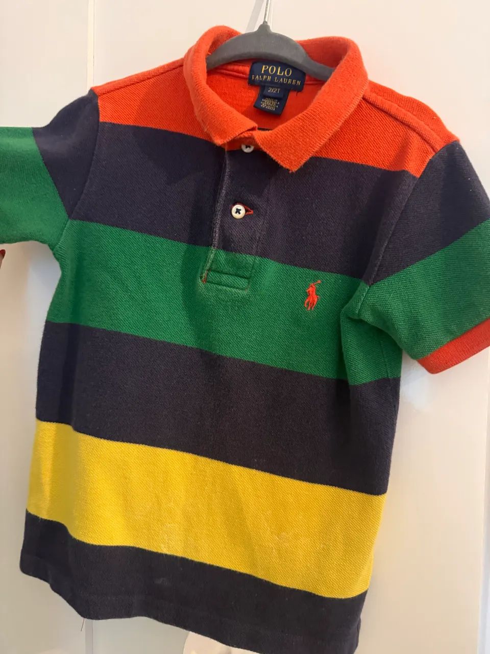 polo ralph lauren - Foto 3