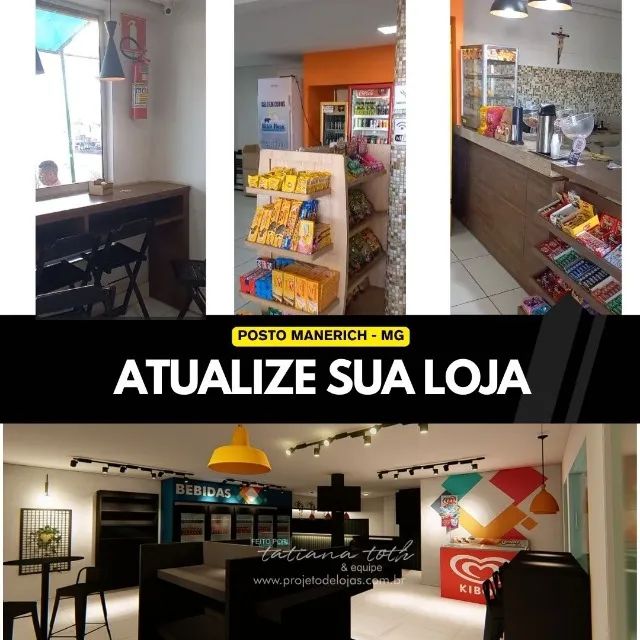 Montar Loja de Conveniência?  - Foto 3