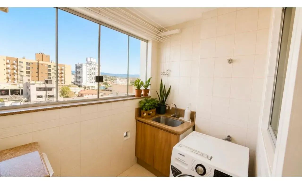 Imóvel para venda tem 76 metros quadrados com 2 quartos em Centro - Içara - SC - Foto 5