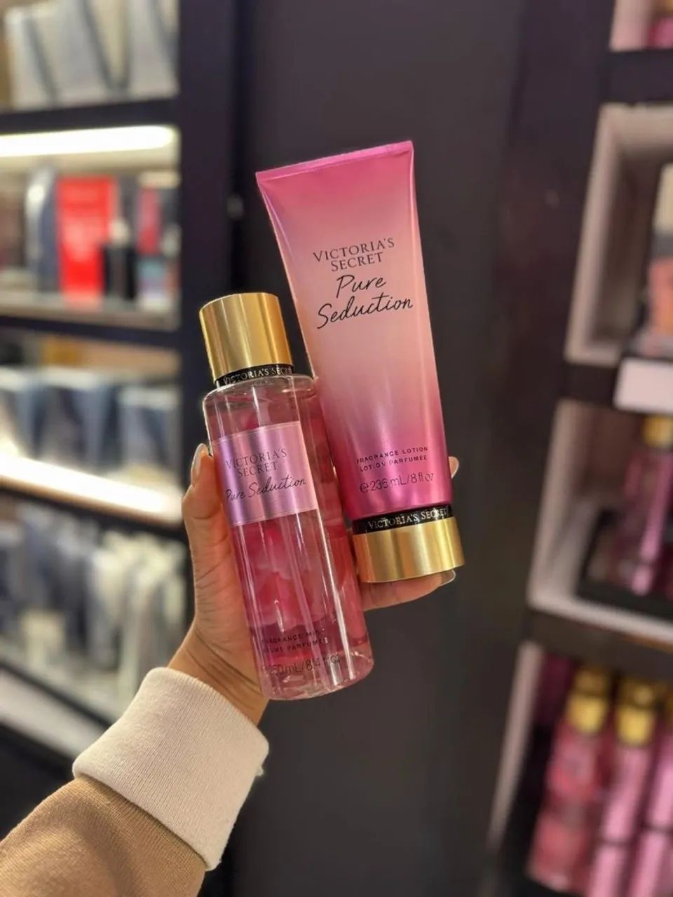 Kit Victoria s Secret - Foto 4