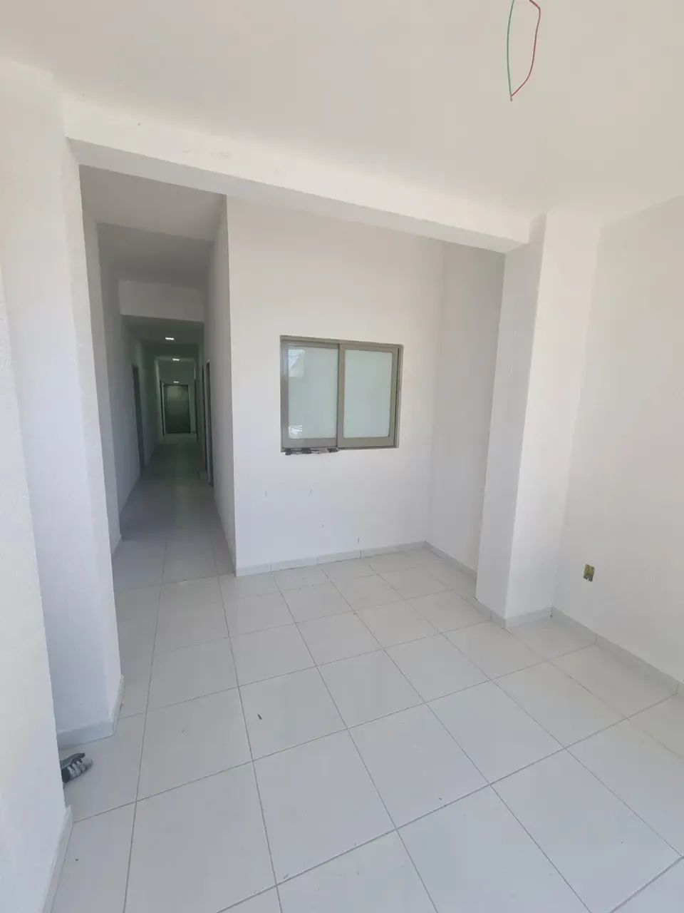 LOCAÇÃO COMERCIAL -  Prédio em Tirol na Rua Açu: