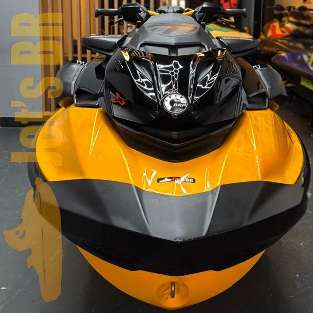 JetSki SeaDoo RXP X 300 2022 - Foto 2