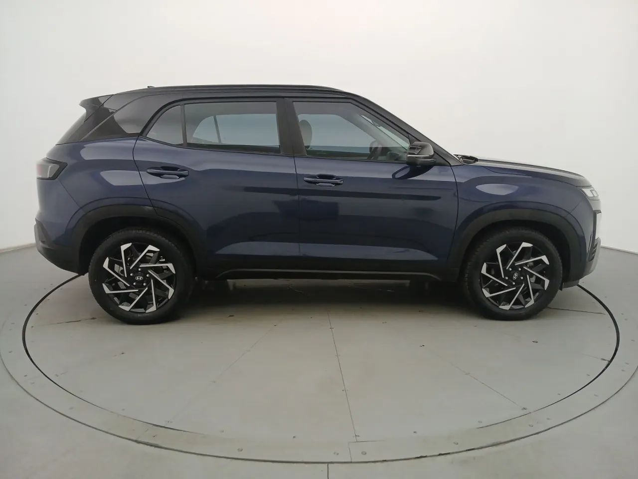 Hyundai Creta Ultimate 1.6 TB 16V Aut., foto 6 de 18