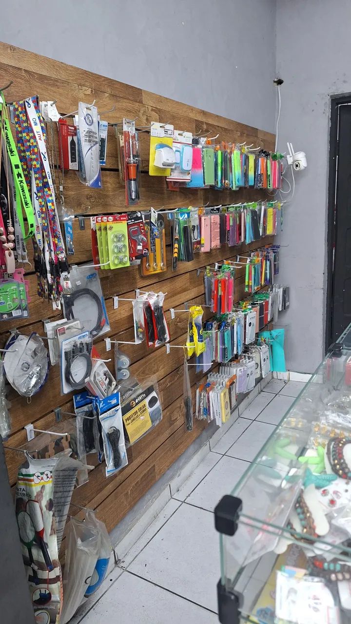Barbearia comp - Foto 4