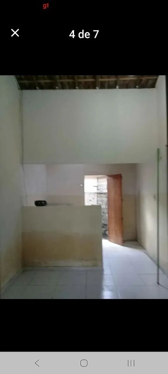 Casa pra alugar em vila no mussumagro  - Foto 3