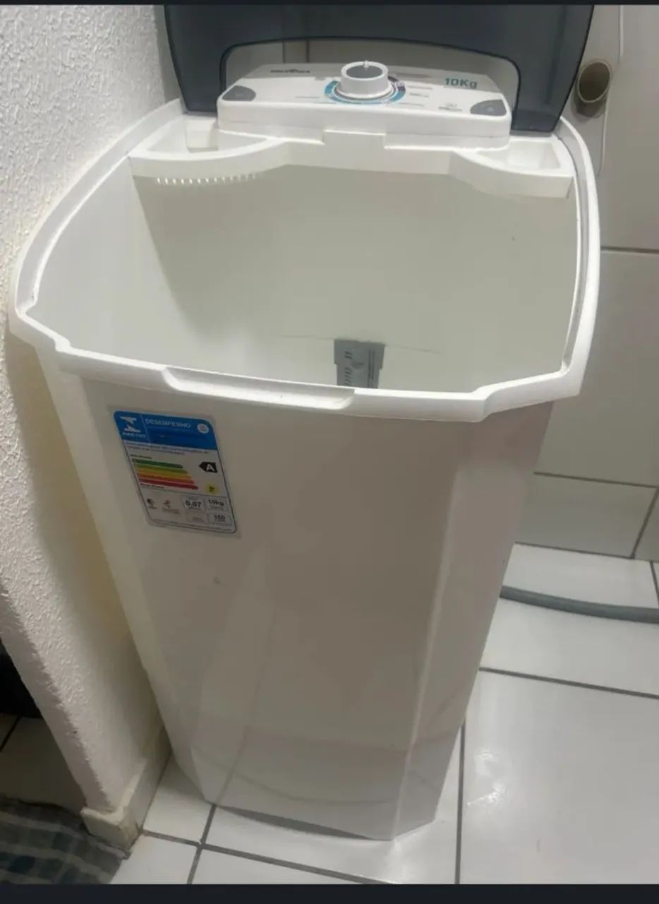 Tanquinho 