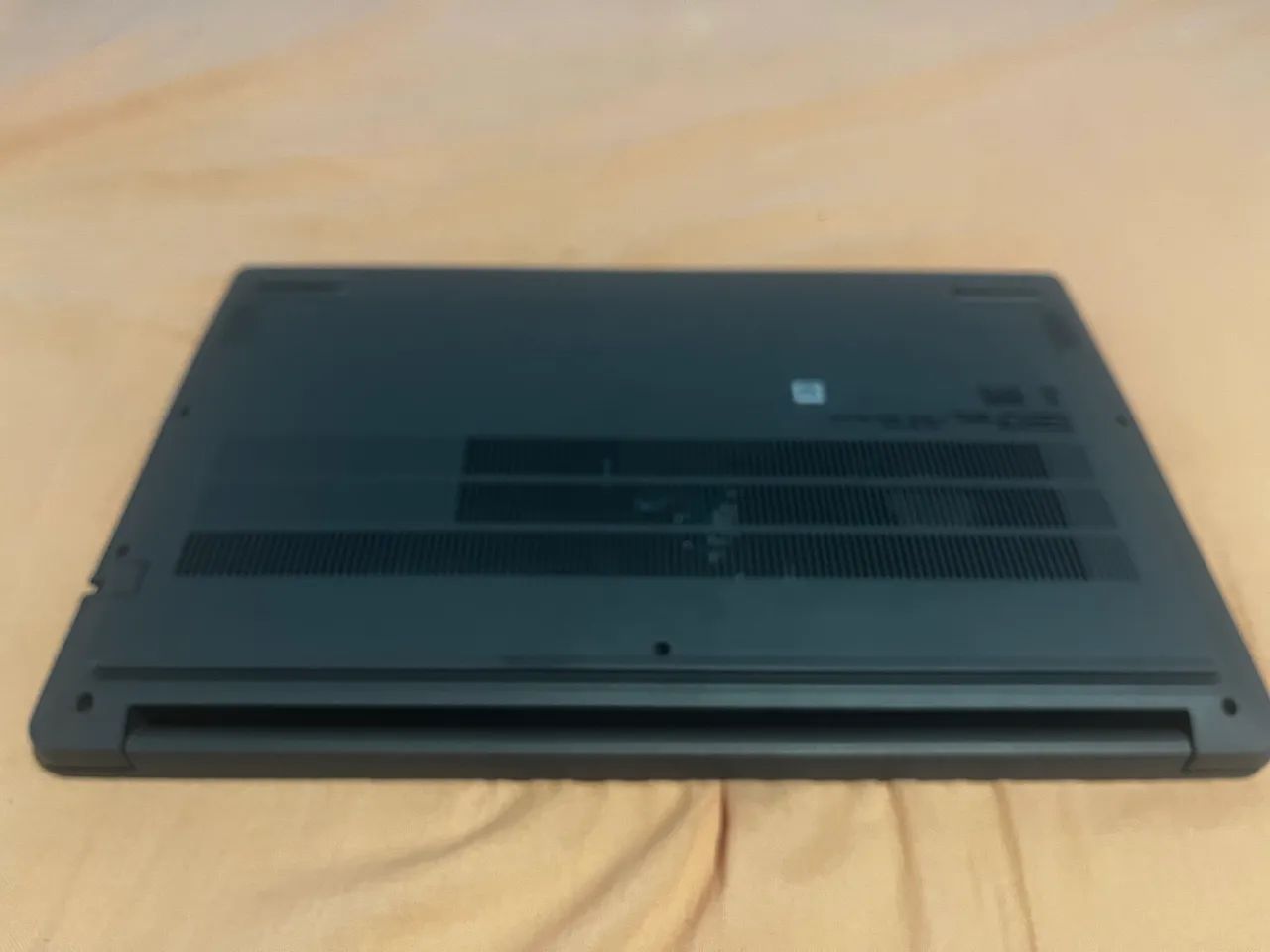 Notebook LOQ i5 12450 RAM 16 RTX 3050 - Foto 2