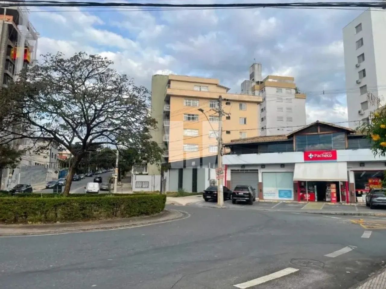 Loja no bairro Cidade Nova - Foto 2