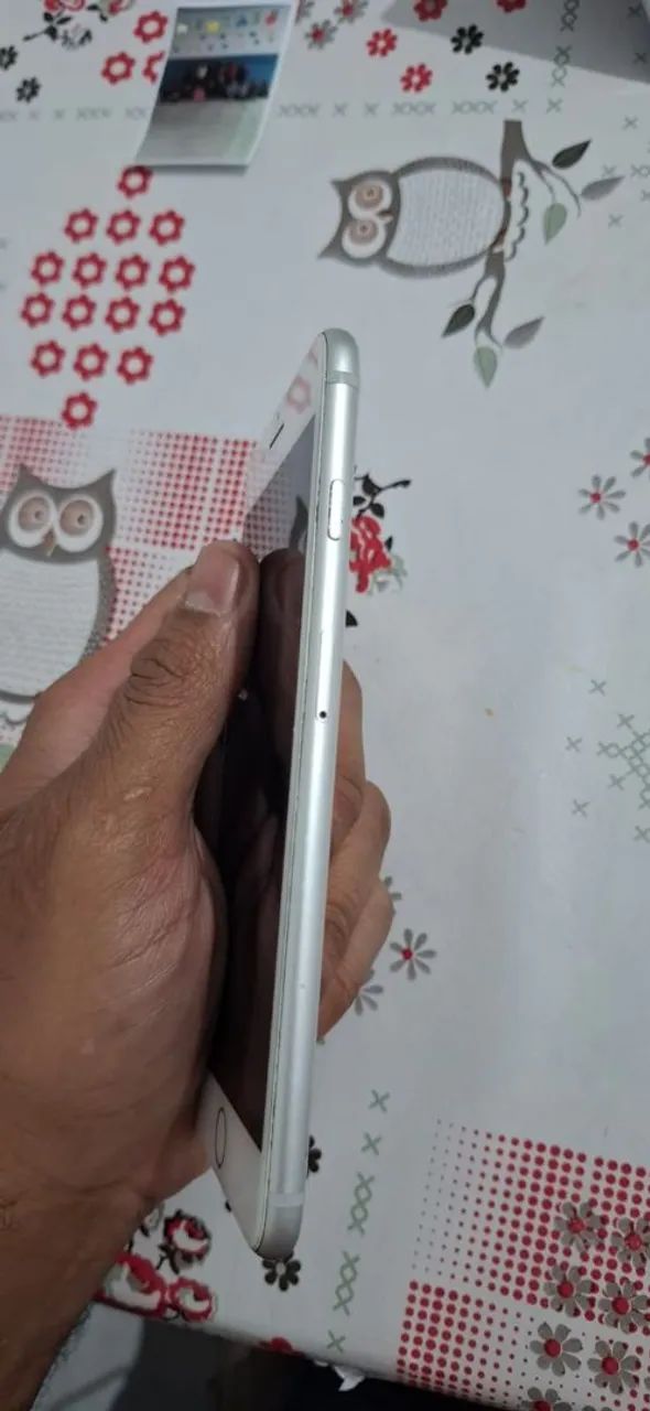 Iphone 8 plus  - Foto 3