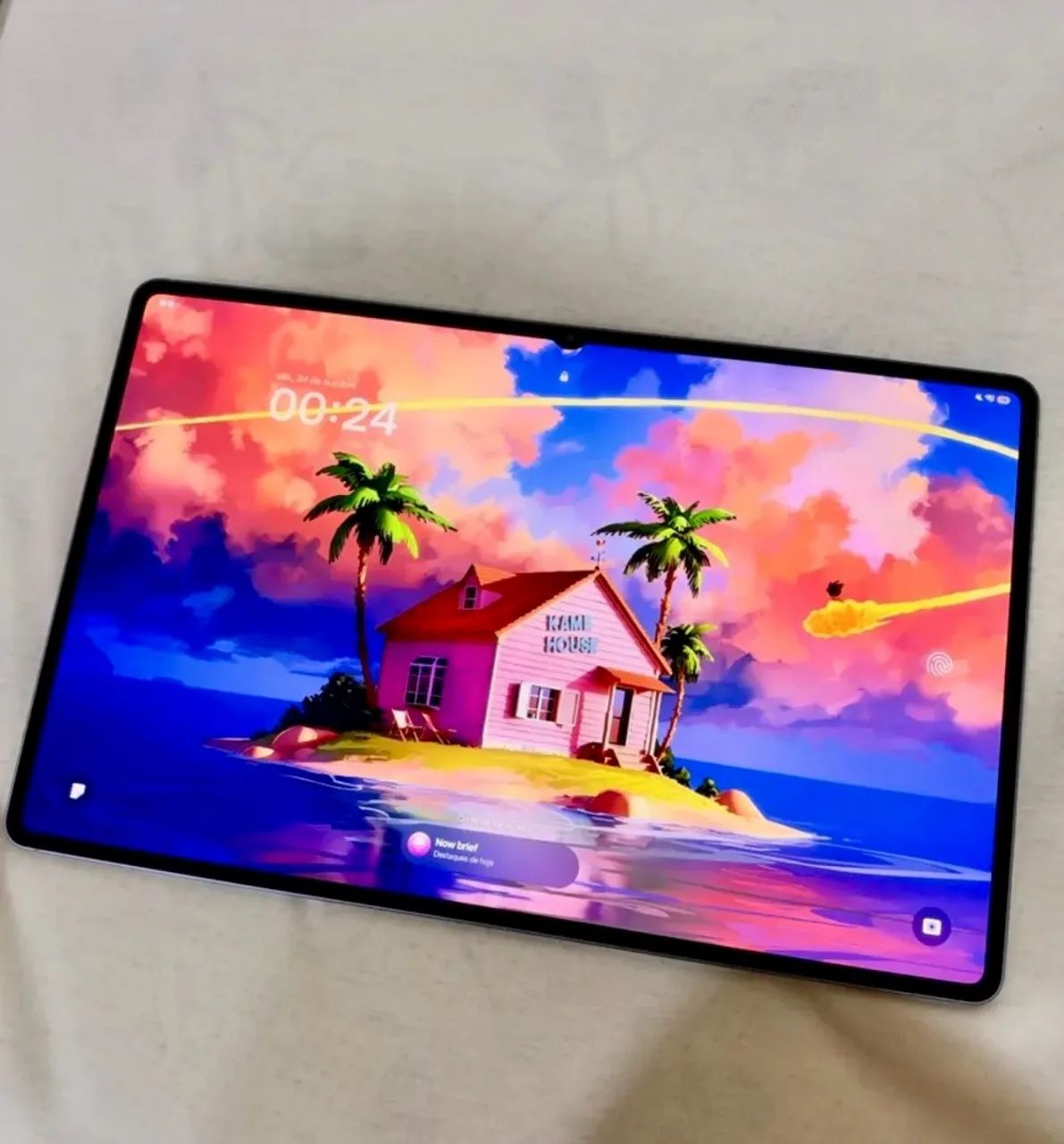 Tab S11 Ultra garantia 1 ano - Foto 4