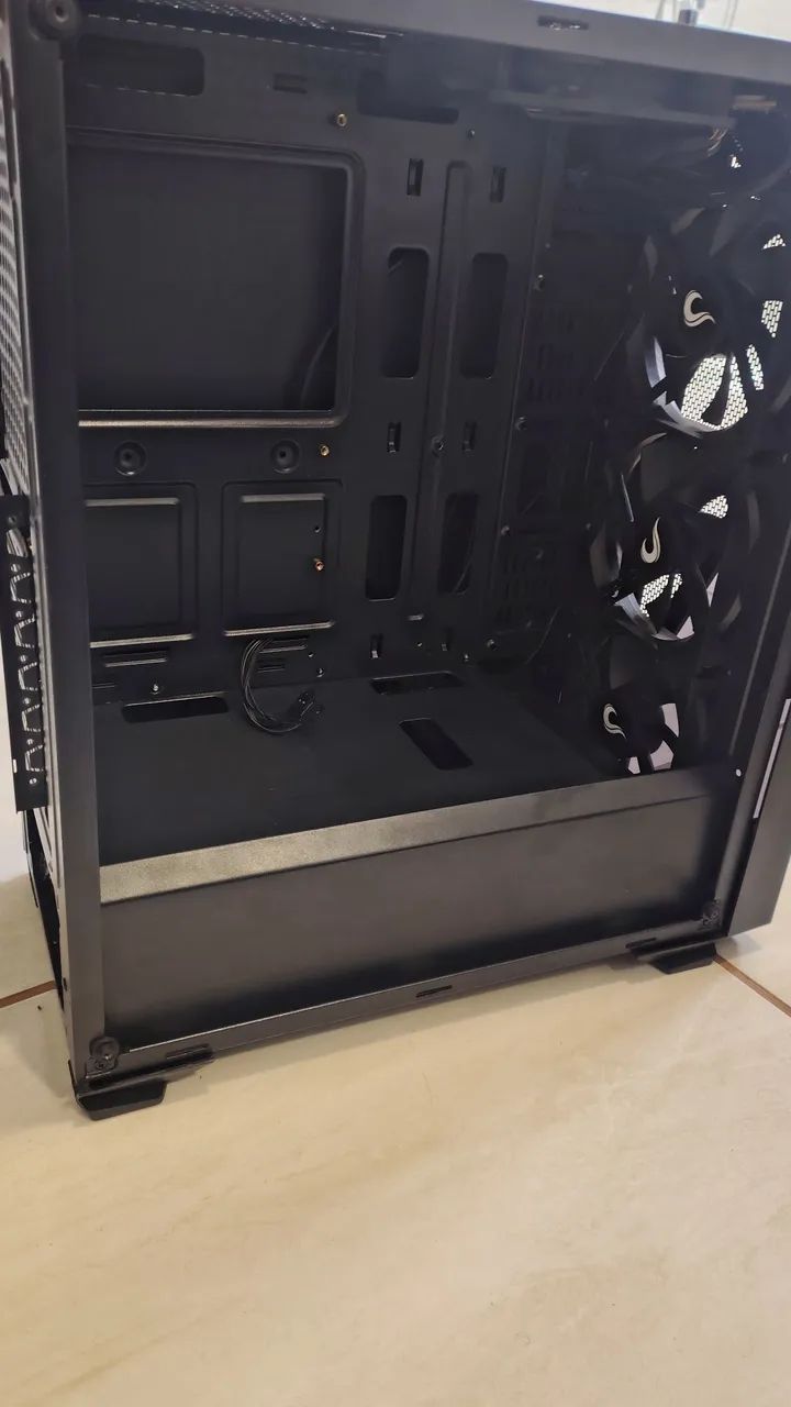 Gabinete Gamer - Foto 3