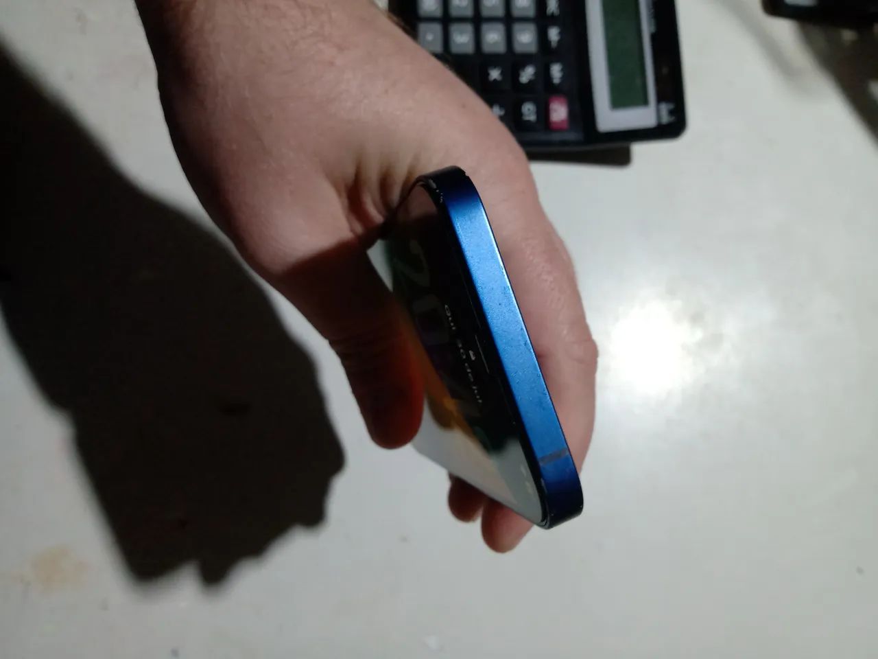 iPhone 12 128GB - Impecável  - Foto 5