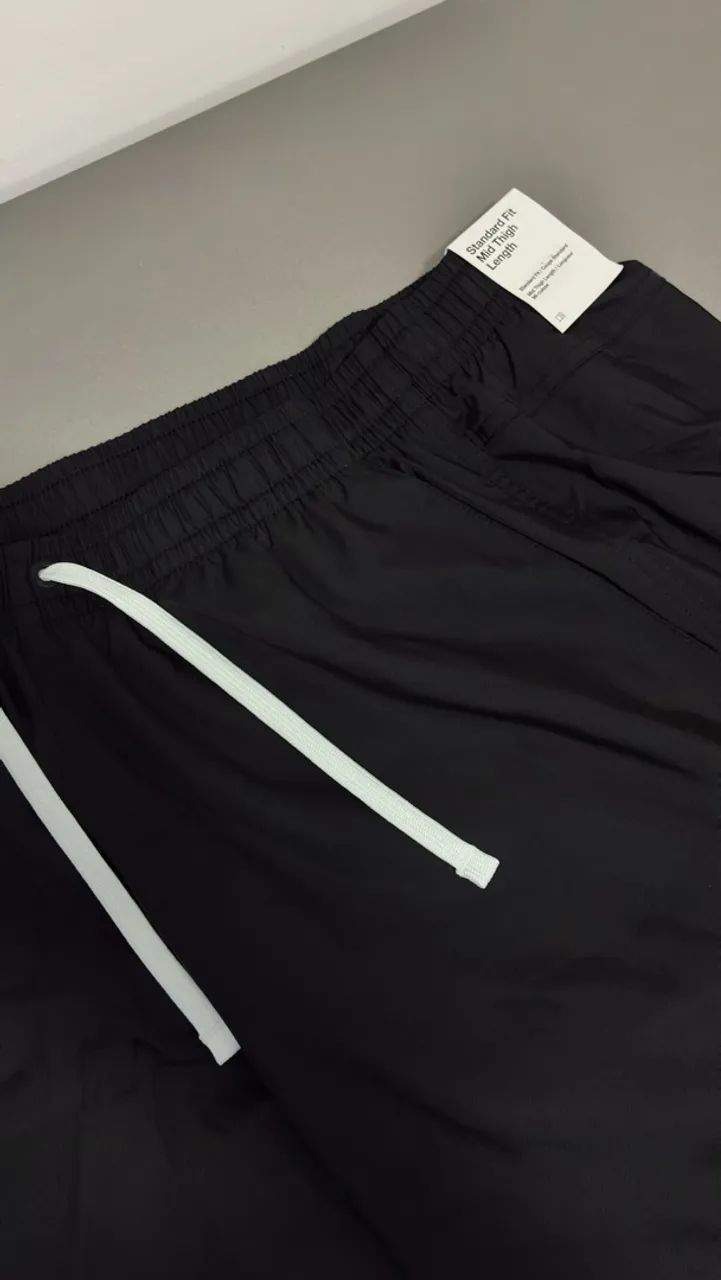 Nike short woven praia - Foto 3
