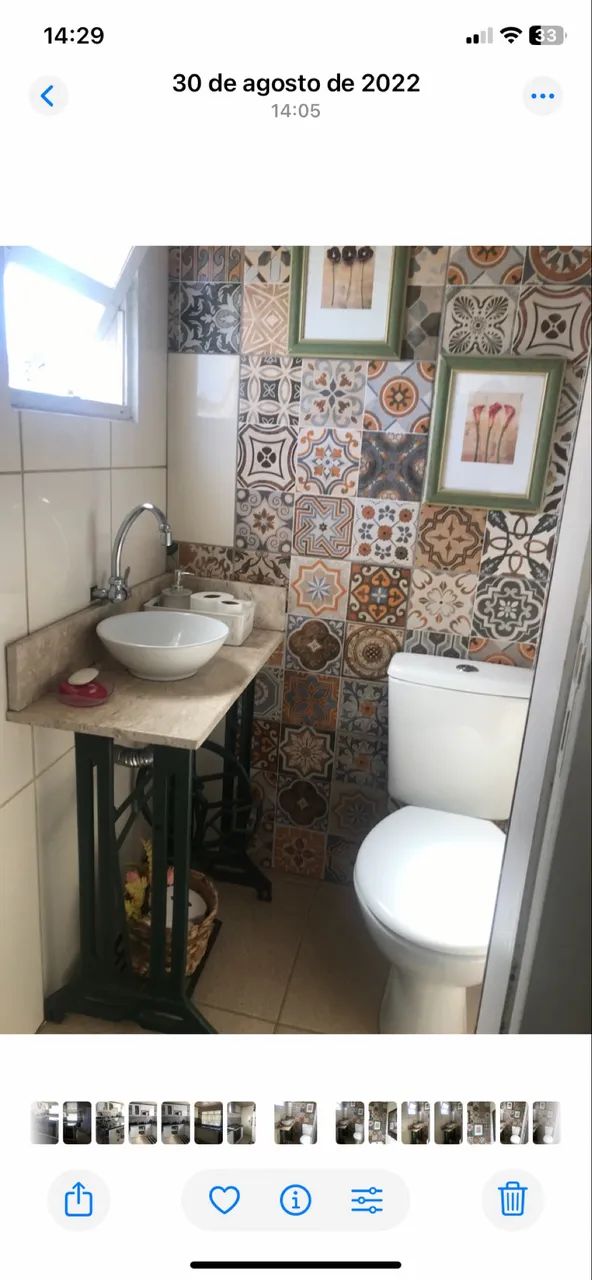 Vendo casa praia Cassino RS 