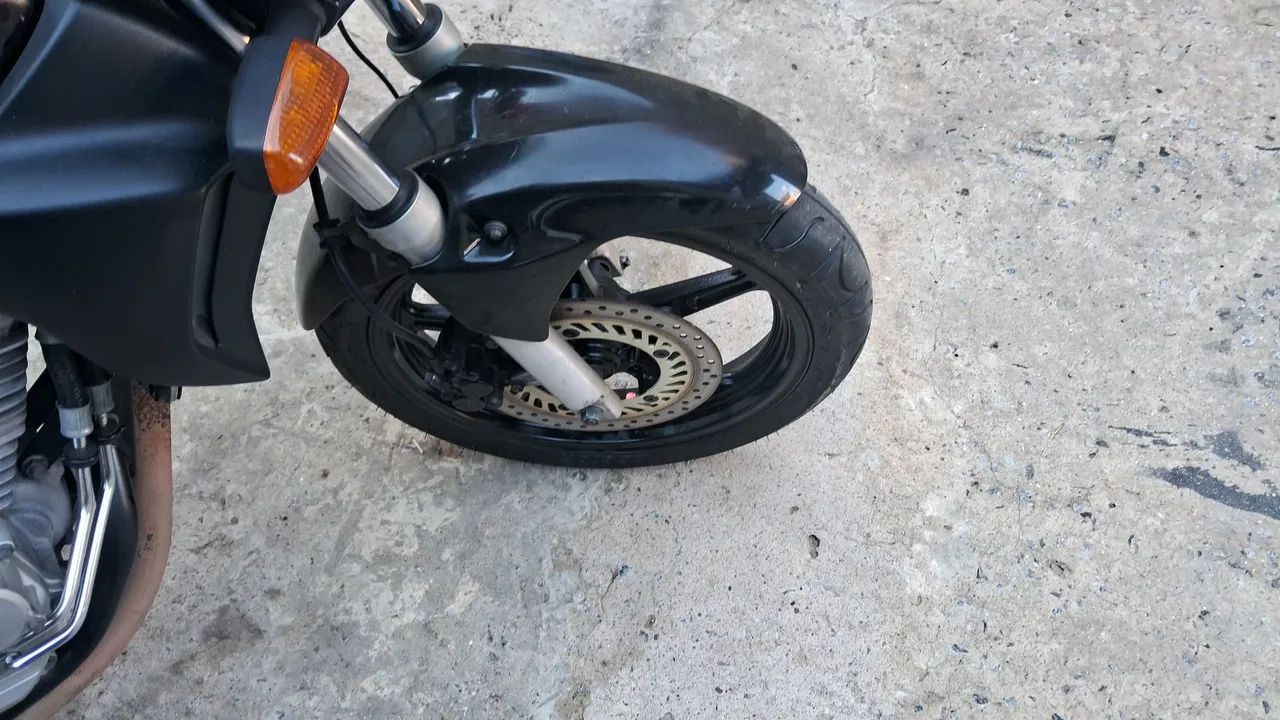 Cbr 300 - Foto 3