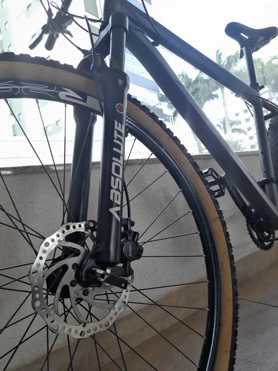 Bike MTB aro 29  - Foto 2
