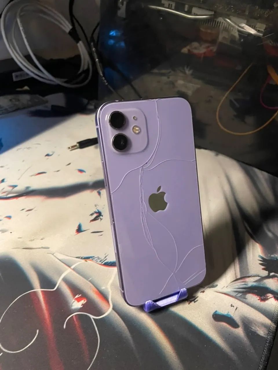 Iphone 12 - Foto 4