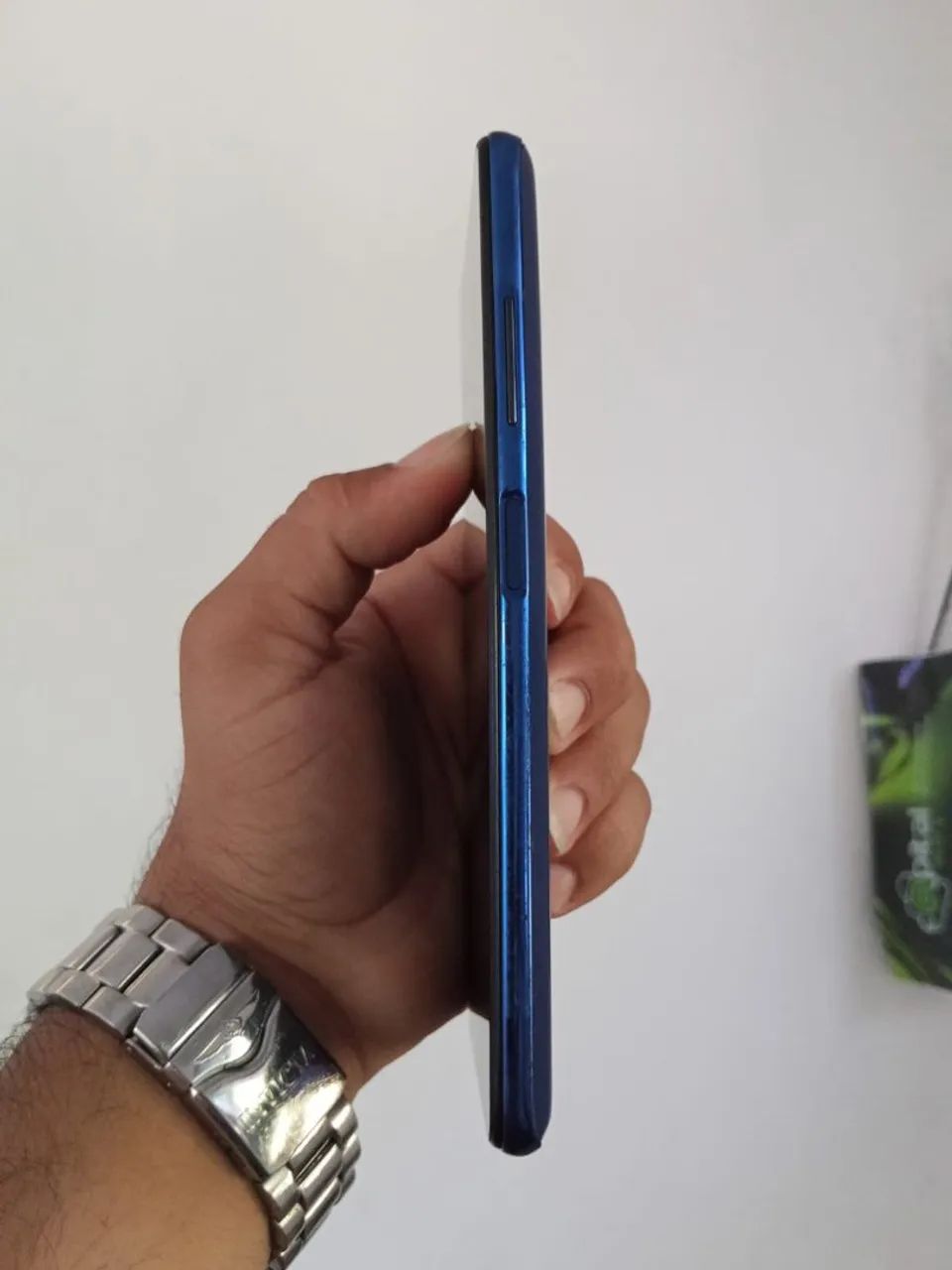 Poco X3 pró NFC 128G 11 Ram  - Foto 3