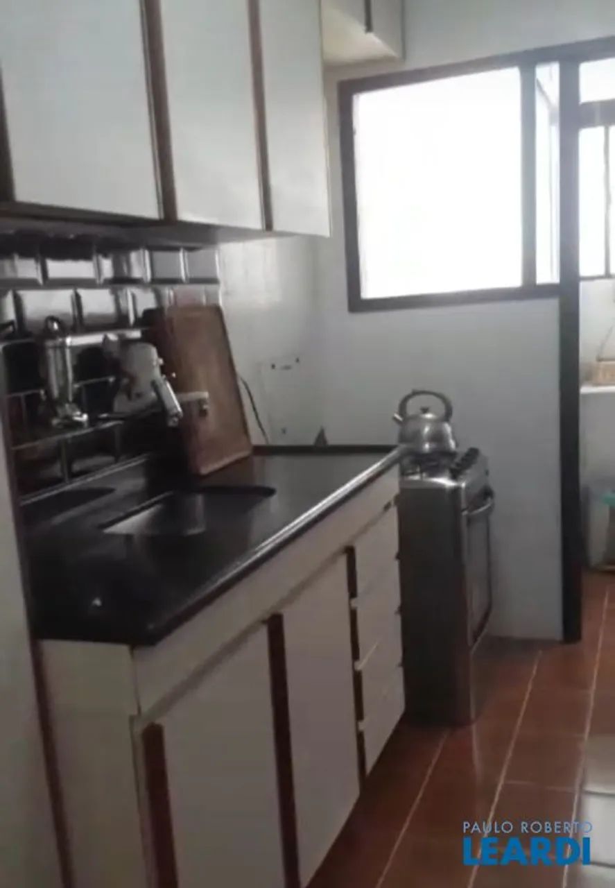 APARTAMENTO - VILA OLÍMPIA - SP - Foto 5
