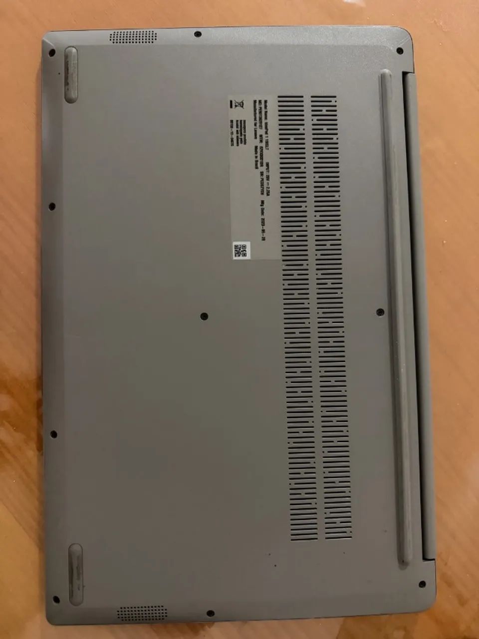 Notebook lenovo - Foto 3