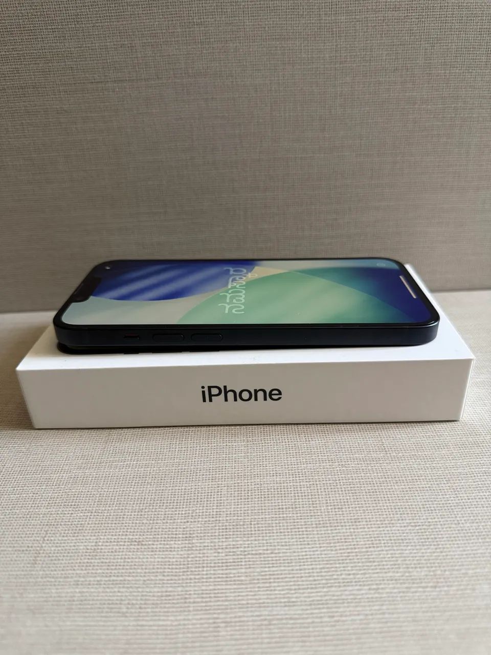 Iphone 14 - 256gb - Midnight - Foto 3