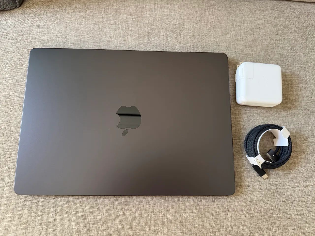 MacBook Pro 14? M5 Pro 24gb / 1TB 16-Core GPU