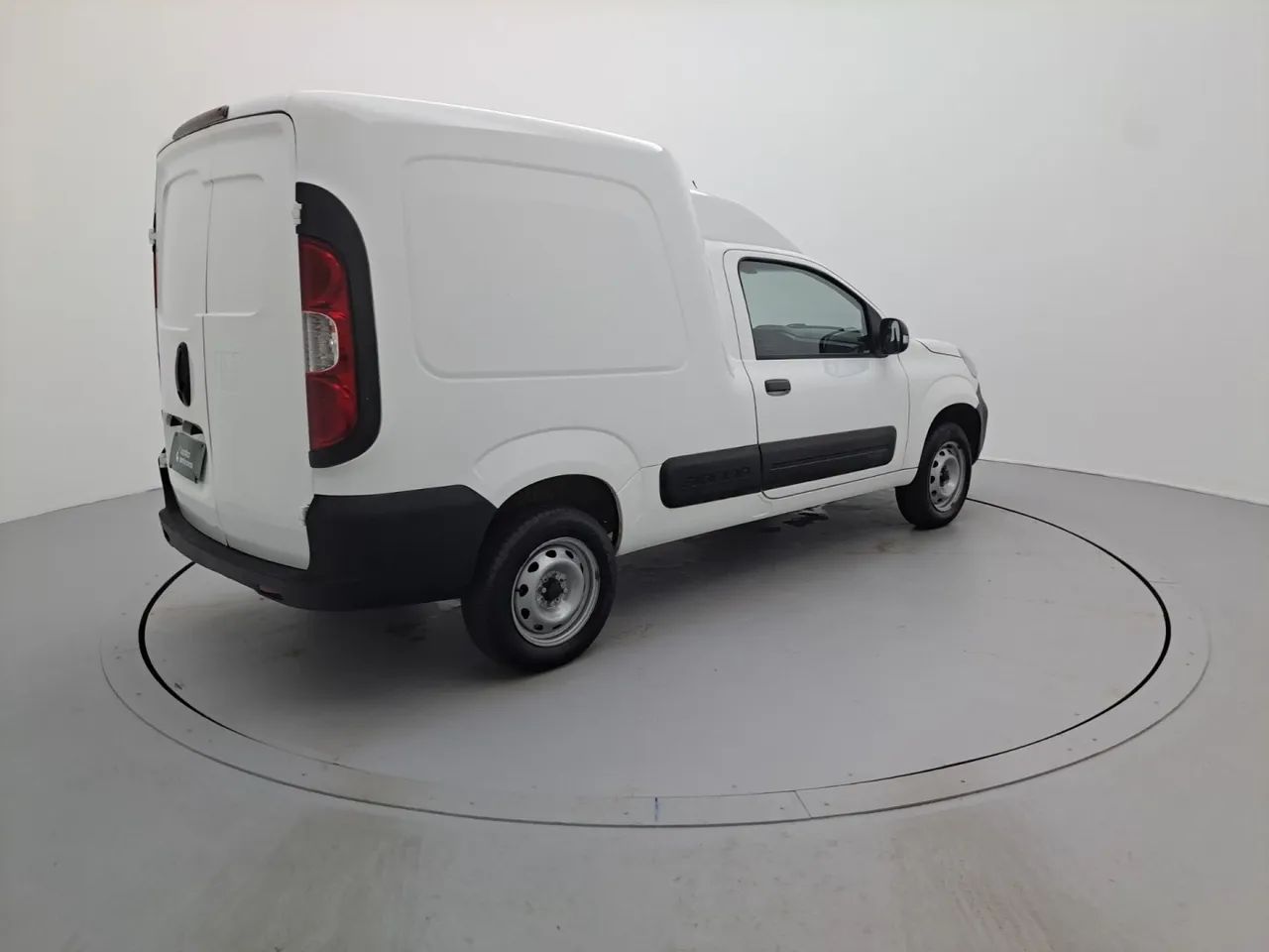 Fiat Fiorino Endurance EVO 1.4 Flex 8V 2p, foto 5 de 16