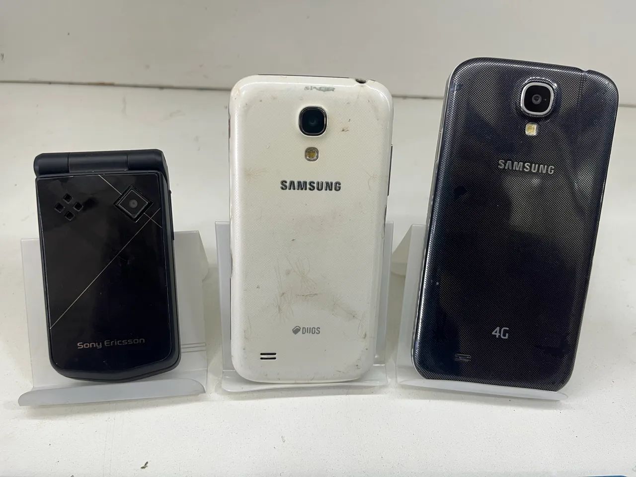Celulares antigos  - Foto 2