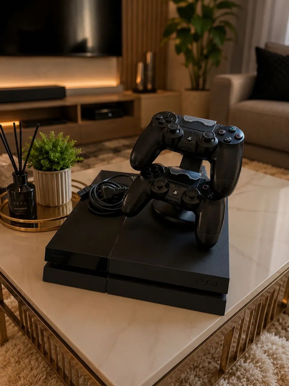 Ps4 fat