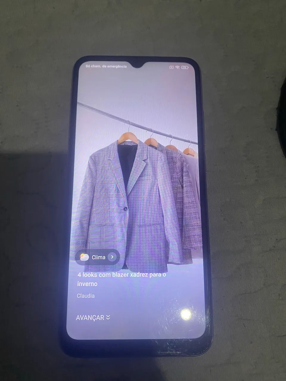 Redmi 9c
