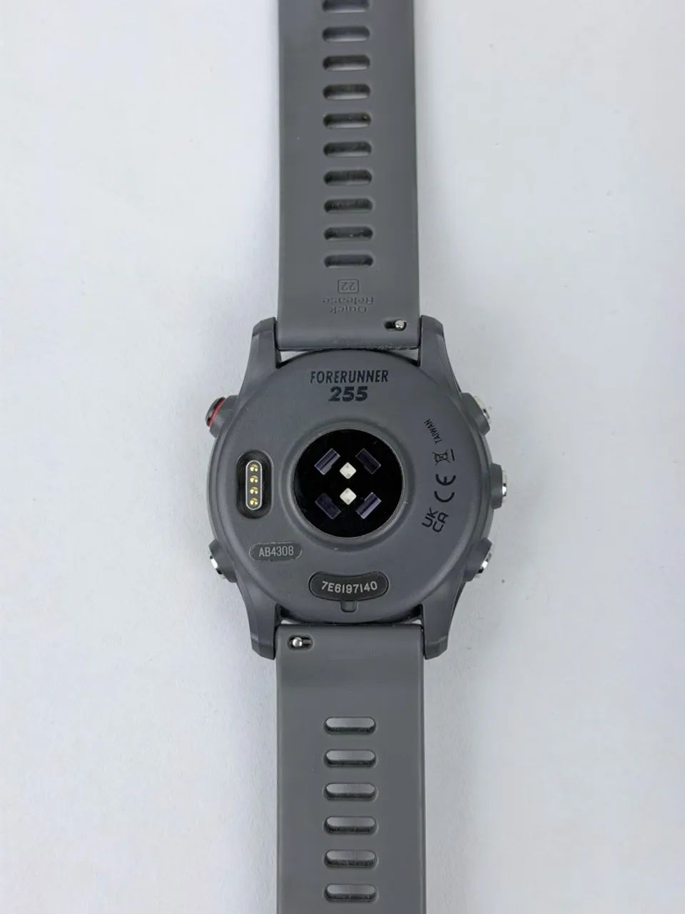 Relógio smartwatch Garmin 255 - Foto 2