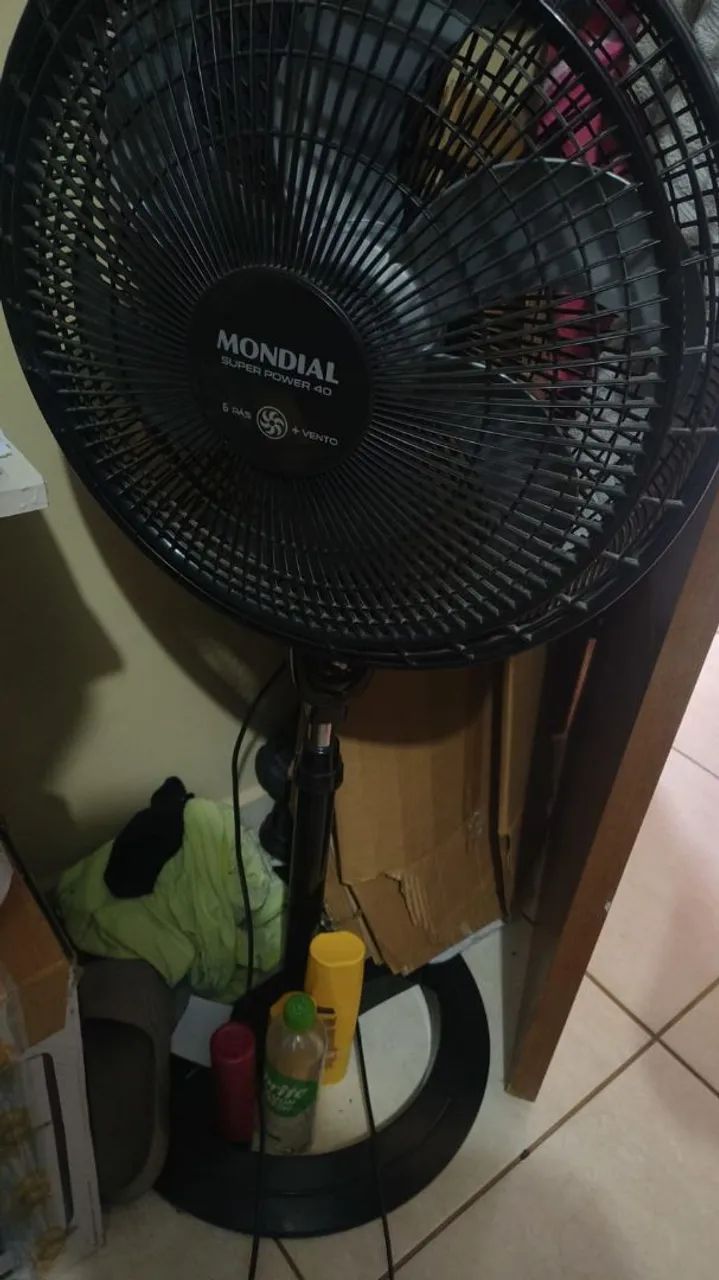 2 VENTILADORES  - Foto 5